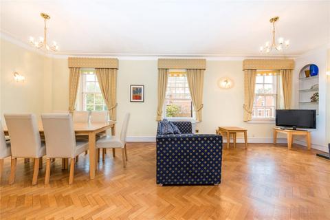 3 bedroom flat to rent, Mandeville Court, Finchley Road, Hampstead, London