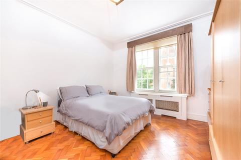 3 bedroom flat to rent, Mandeville Court, Finchley Road, Hampstead, London