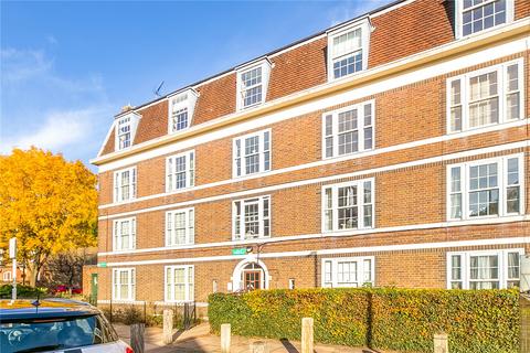 2 bedroom flat to rent, Felsham House, Felsham Road, Putney, London
