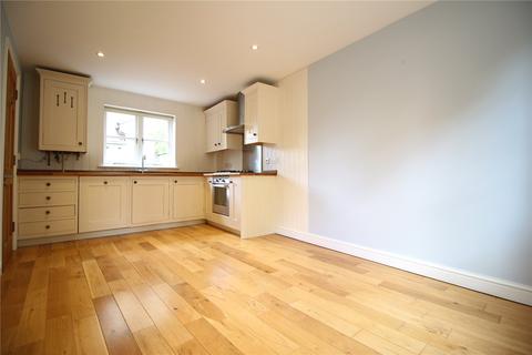3 bedroom terraced house to rent - Admiralty Row, Cirencester, GL7