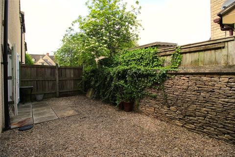 3 bedroom terraced house to rent - Admiralty Row, Cirencester, GL7
