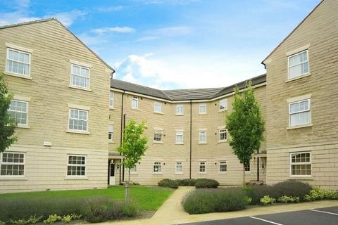 2 bedroom penthouse to rent, Oxley Road, Ferndale, Huddersfield, HD2