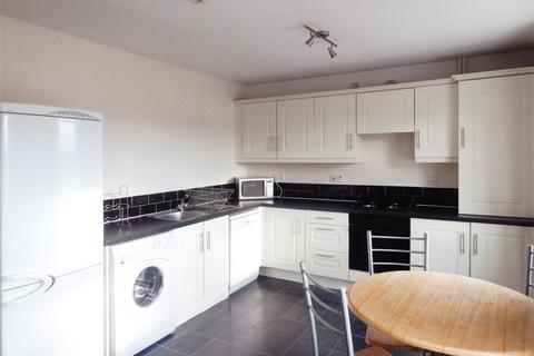 2 bedroom penthouse to rent, Oxley Road, Ferndale, Huddersfield, HD2