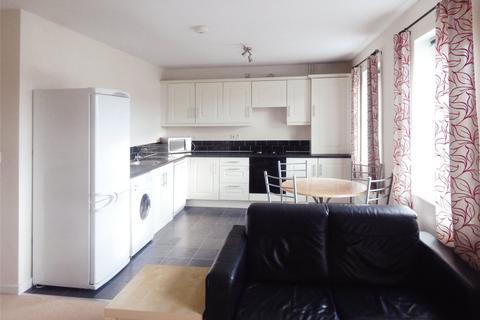 2 bedroom penthouse to rent, Oxley Road, Ferndale, Huddersfield, HD2