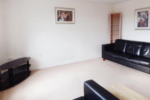 2 bedroom penthouse to rent, Oxley Road, Ferndale, Huddersfield, HD2