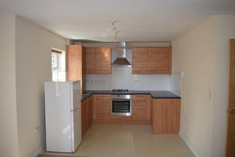 2 bedroom apartment to rent, Maltings Way, Bury St Edmunds