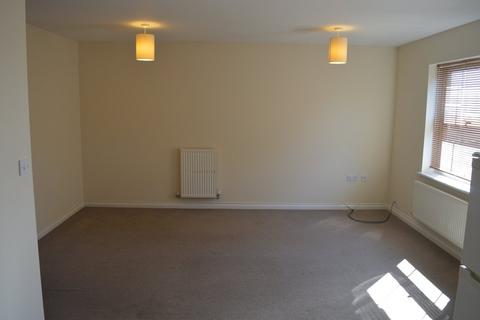 2 bedroom apartment to rent, Maltings Way, Bury St Edmunds