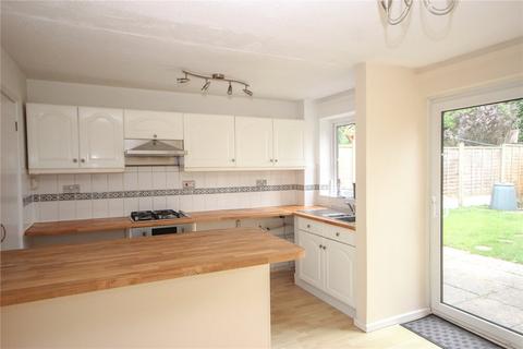 3 bedroom semi-detached house to rent, Lancaster Close, Stoke Gifford, Bristol, BS34