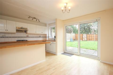 3 bedroom semi-detached house to rent, Lancaster Close, Stoke Gifford, Bristol, BS34