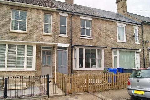 3 bedroom terraced house to rent - Blomfield Street, Bury St Edmunds IP33