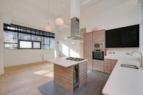 3 bedroom flat to rent, Villiers Road, Willesden Green, NW2