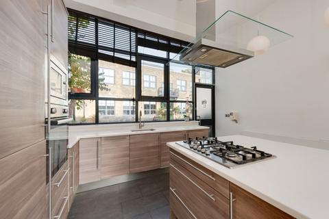 3 bedroom flat to rent, Villiers Road, Willesden Green, NW2