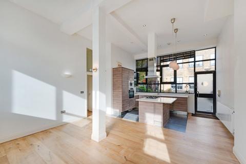 3 bedroom flat to rent, Villiers Road, Willesden Green, NW2