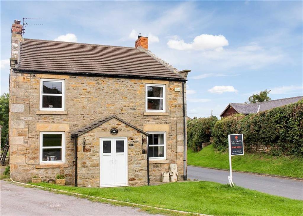Ravensworth, Richmond, North Yorkshire 3 bed detached house £160,000