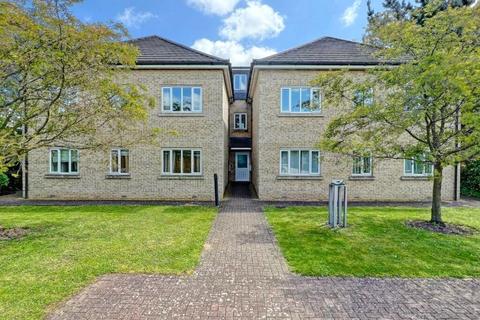 1 bedroom apartment to rent, Brookwood House, 226A Histon Road, Cambridge, CB4