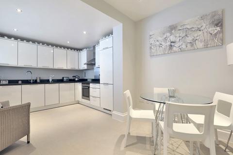 1 bedroom apartment to rent, Manchester Street, London, W1U