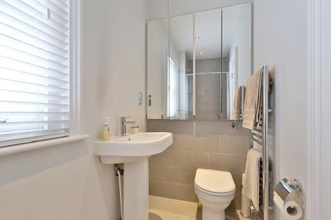 1 bedroom apartment to rent, Manchester Street, London, W1U