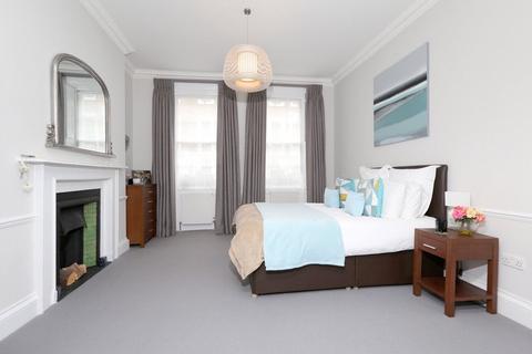 1 bedroom apartment to rent, Manchester Street, London, W1U