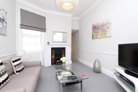 1 bedroom apartment to rent, Manchester Street, London, W1U