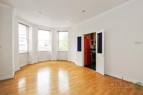 2 bedroom flat to rent, Pond Street, Belsize Park NW3