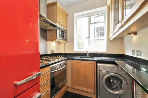 2 bedroom flat to rent, Pond Street, Belsize Park NW3