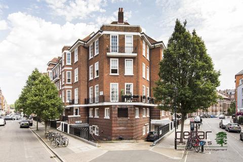 2 bedroom flat to rent, Bryanston Place, Marylebone W1H