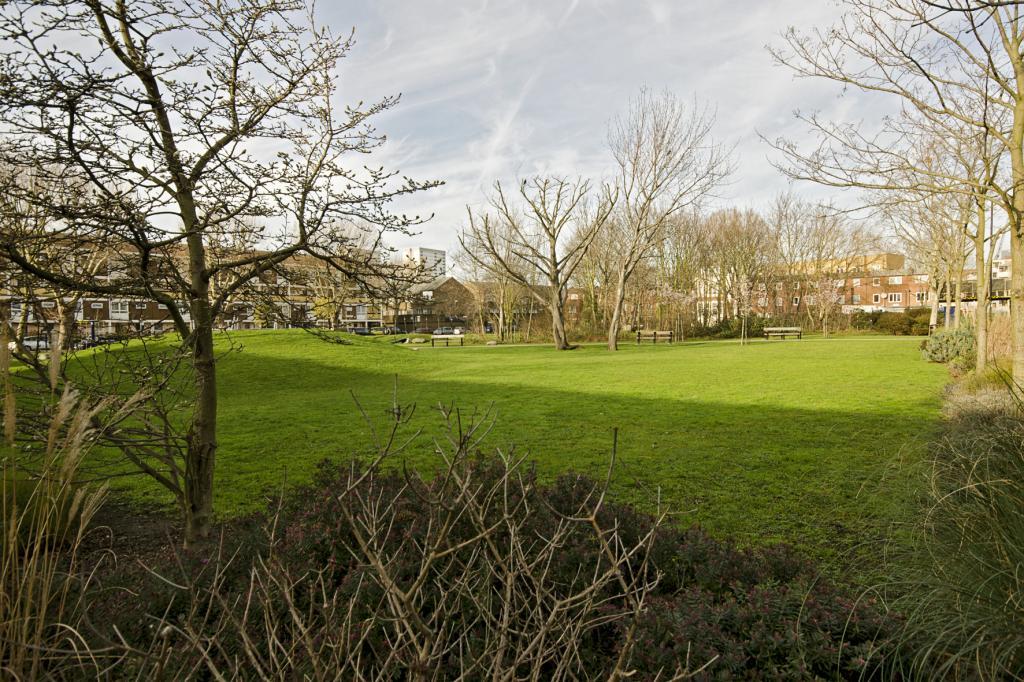 Rounton Park