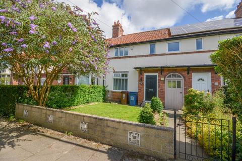 Gosforth - 3 bedroom terraced house to rent