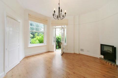 2 bedroom flat to rent, Shepherd's Hill, Highgate, N6