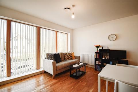 1 bedroom apartment to rent, Nidus House, 16 Abbey Street, Cambridge, CB1