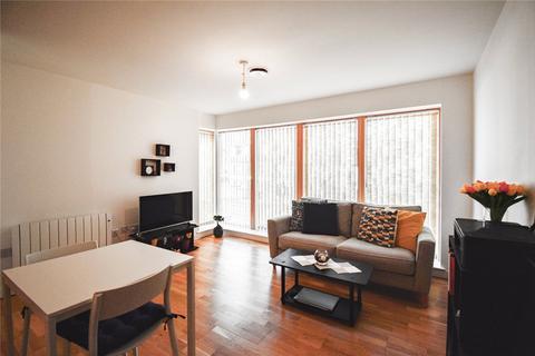 1 bedroom apartment to rent, Nidus House, 16 Abbey Street, Cambridge, CB1
