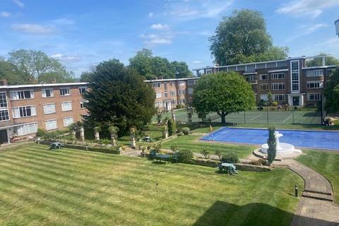 1 bedroom apartment for sale, HAMPTON COURT