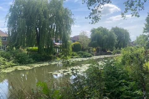 1 bedroom apartment for sale, HAMPTON COURT