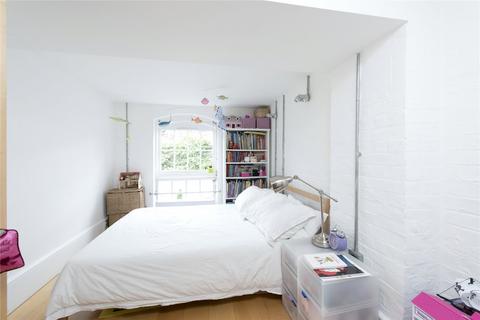 2 bedroom apartment to rent, Old Chesterton Building, 110 Battersea Park Road, Battersea, London, SW11