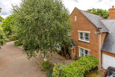 4 bedroom terraced house for sale, Virginia Water, Surrey