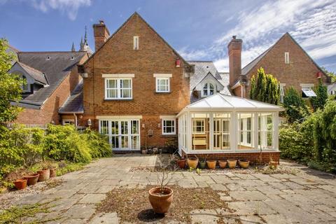 4 bedroom terraced house for sale, Virginia Water, Surrey