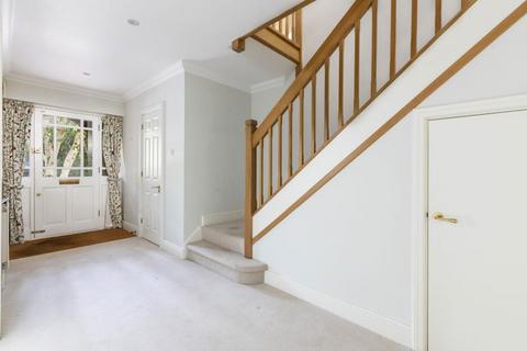 4 bedroom terraced house for sale, Virginia Water, Surrey