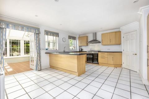 4 bedroom terraced house for sale, Virginia Water, Surrey