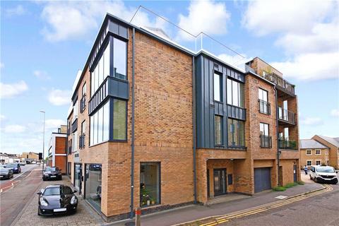 1 bedroom apartment to rent, Nidus House, 16 Abbey Street, Cambridge, CB1