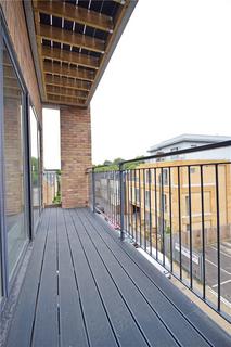 1 bedroom apartment to rent, Nidus House, 16 Abbey Street, Cambridge, CB1