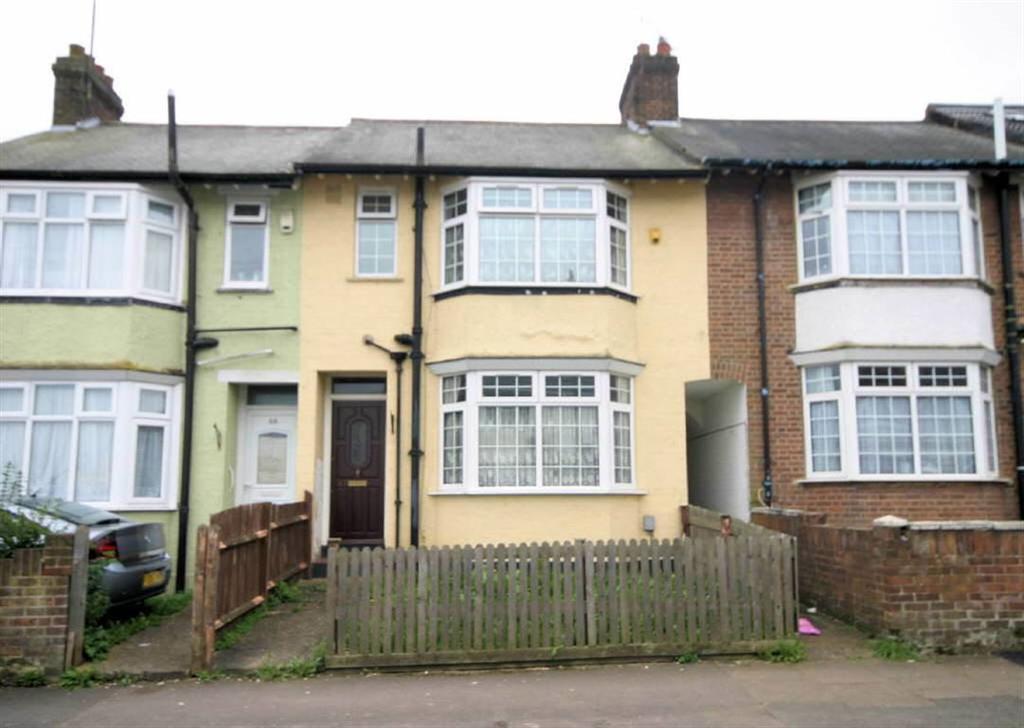 St. Augustine Avenue, Luton, Bedfordshire, LU3 2 bed terraced house £