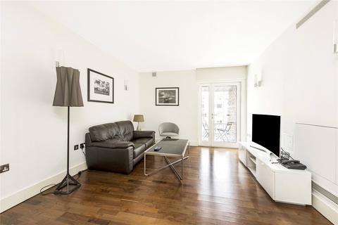 2 bedroom apartment to rent, Weymouth Street, Marylebone, London, W1W
