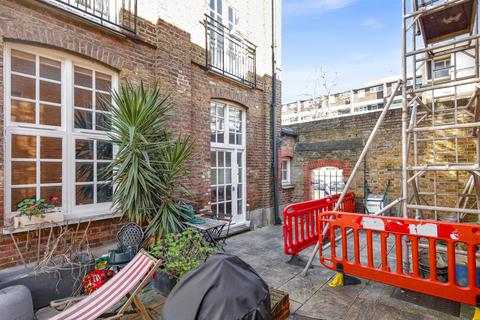 1 bedroom apartment to rent, Dunbridge Street, London, E2