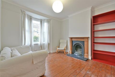 1 bedroom flat to rent, Ravenshaw Street, West Hampstead, NW6