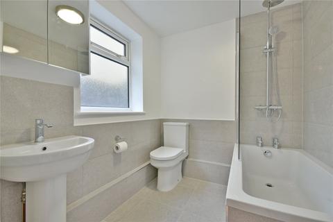 1 bedroom flat to rent, Ravenshaw Street, West Hampstead, NW6