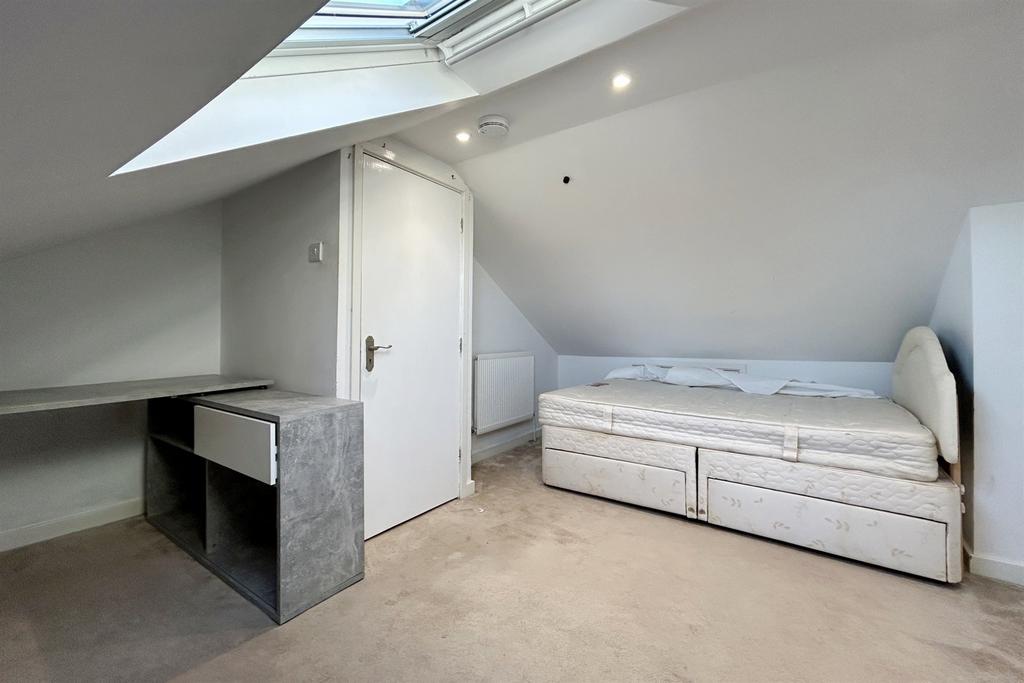 Loft Room