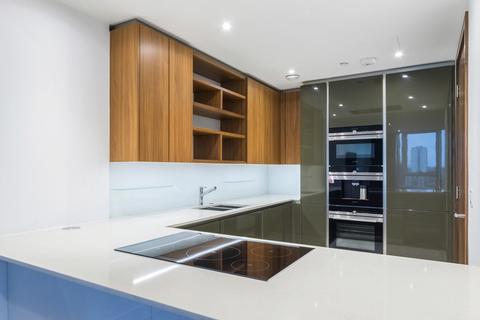 3 bedroom apartment to rent, Pinnacle House, Battersea Reach