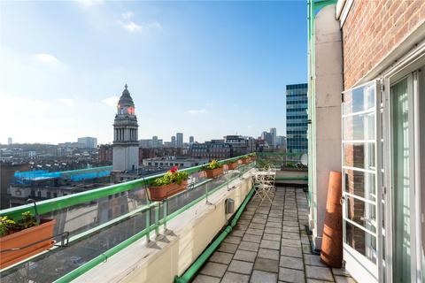 2 bedroom flat to rent, Dorset House, Gloucester Place, London