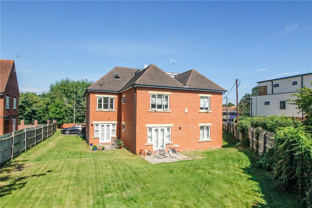 Eynsham Road, Botley, Oxford, Oxfordshire, OX2 1 bed apartment £1,200