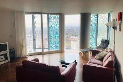 3 bedroom flat to rent - Beetham Tower, City Centre